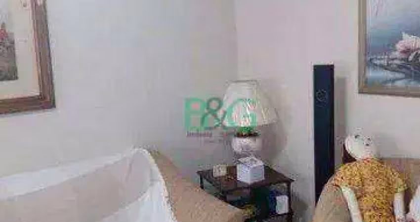 Sobrado com 3 dormitórios à venda, 200 m² por r$ 1.649.000 - mirandópolis - são paulo/sp
