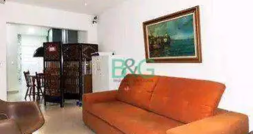 Sobrado à venda, 300 m² por r$ 3.324.000,00 - pinheiros - são paulo/sp