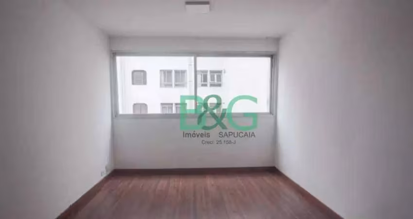 Apartamento à venda, 86 m² por r$ 819.000,00 - vila ester - são paulo/sp