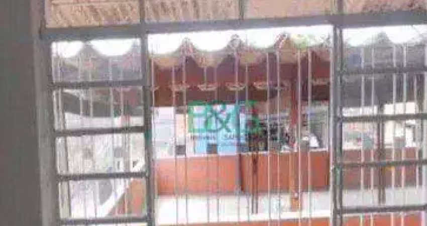 Sobrado com 5 dormitórios à venda, 268 m² por r$ 899.000 - jardim japão - são paulo/sp