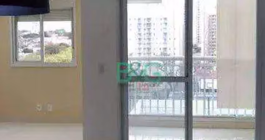 Apartamento à venda, 65 m² por r$ 514.000,00 - morumbi - são paulo/sp
