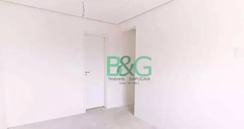 Apartamento com 2 dormitórios à venda, 122 m² por r$ 1.599.000 - lapa - são paulo/sp