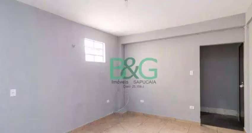 Casa com 2 dormitórios para alugar, 90 m² por r$ 1.796,00/mês - parque edu chaves - são paulo/sp