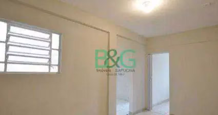 Casa com 2 dormitórios para alugar, 70 m² por r$ 1.632/mês - parque edu chaves - são paulo/sp