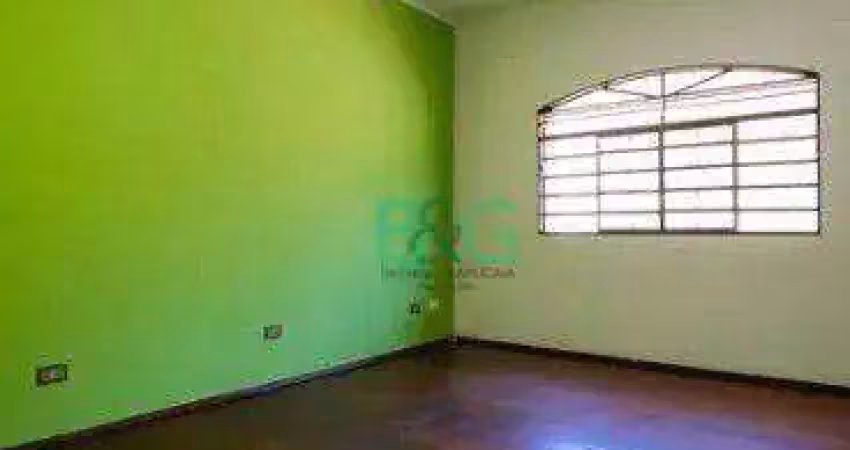 Sobrado com 2 dormitórios à venda, 150 m² por r$ 859.000 - santana - são paulo/sp