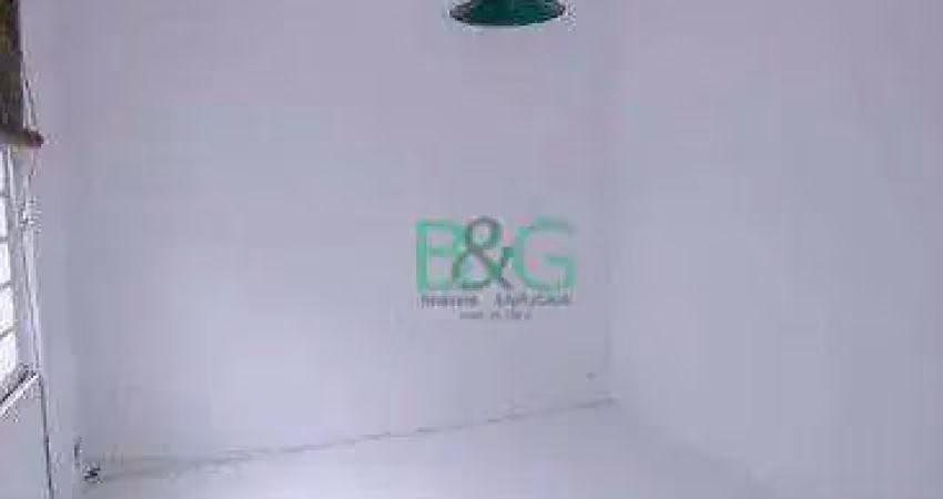 Sobrado com 2 dormitórios à venda, 130 m² por r$ 1.049.000 - lapa - são paulo/sp