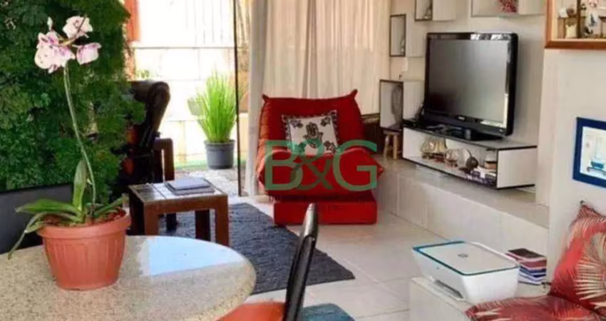 Apartamento com 4 dormitórios à venda, 291 m² por r$ 2.199.000 - vila guilherme - são paulo/sp