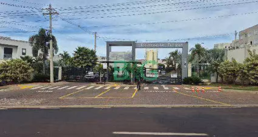 Apartamento com 2 dormitórios à venda, 40 m² por r$ 97.778,11 - recreio das acácias - ribeirão preto/sp