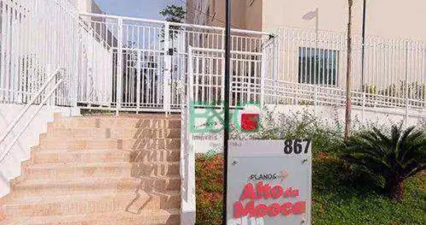 Apartamento com 1 dormitório, 25 m² - venda por r$ 314.000,00 ou aluguel por r$ 2.350,00/mês - mooca - são paulo/sp