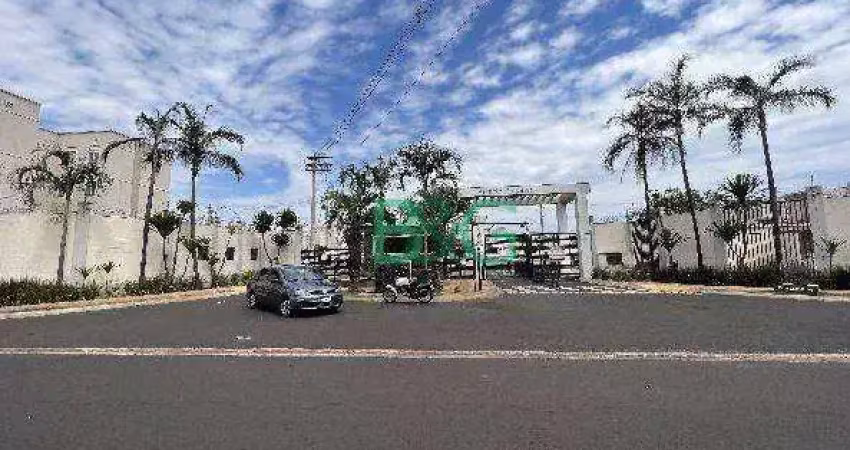 Apartamento à venda, 41 m² por r$ 135.657,38 - reserva real - ribeirão preto/sp