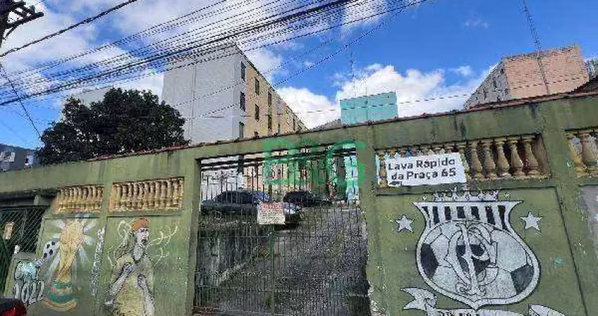 Apartamento com 2 dormitórios à venda, 57 m² por r$ 130.235 - guaianazes - são paulo/sp