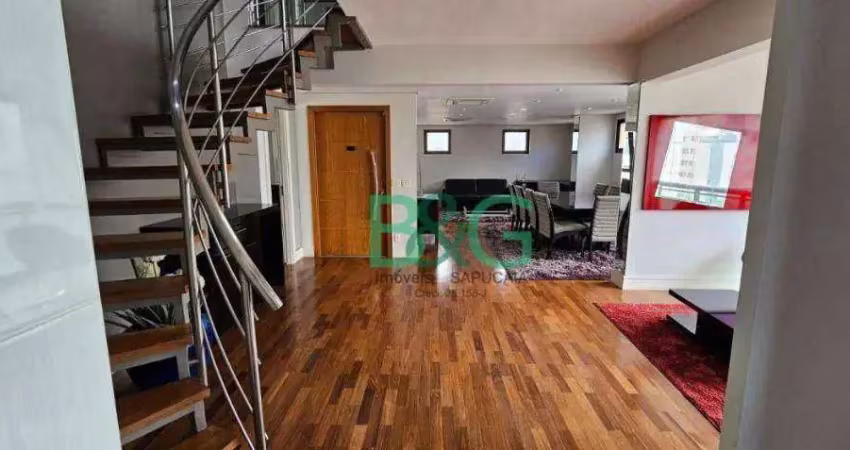 Apartamento duplex com 4 dormitórios para alugar, 270 m² por r$ 28.500,00/mês - jardim paulista - são paulo/sp