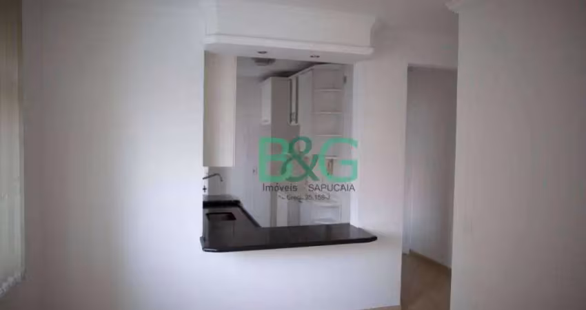 Apartamento com 1 dormitório à venda, 43 m² por r$ 627.000 - itaim bibi - são paulo/sp