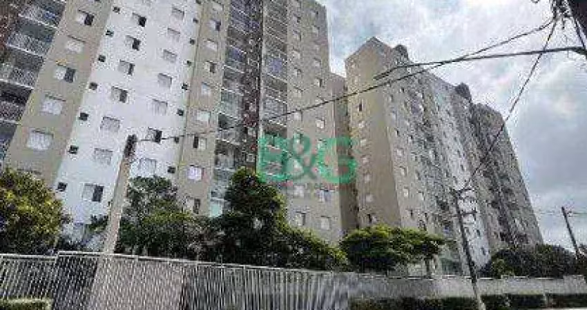 Apartamento com 3 dormitórios à venda, 69 m² por r$ 514.154 - vila cunha bueno - são paulo/sp