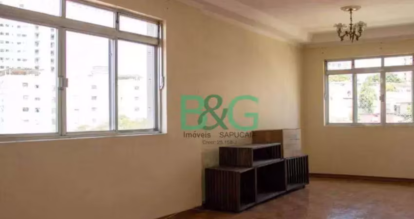 Apartamento com 3 dormitórios à venda, 90 m² por r$ 579.000 - vila monumento - são paulo/sp