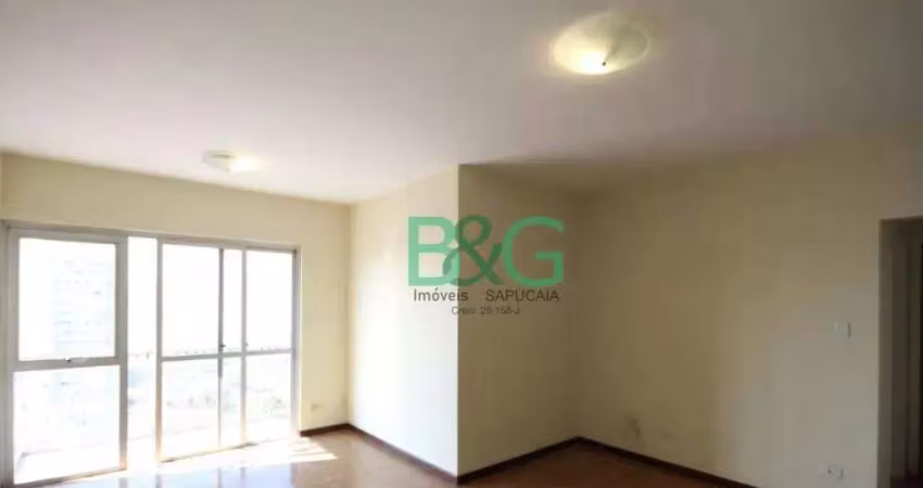 Apartamento com 2 dormitórios à venda, 89 m² por r$ 799.000 - vila mariana - são paulo/sp