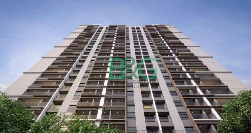 Apartamento com 3 dormitórios à venda, 81 m² por r$ 1.076.300,37 - chácara klabin - são paulo/sp