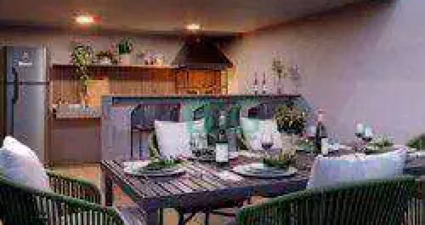 Apartamento com 1 dormitório à venda, 42 m² por r$ 392.903 - brooklin paulista - são paulo/sp