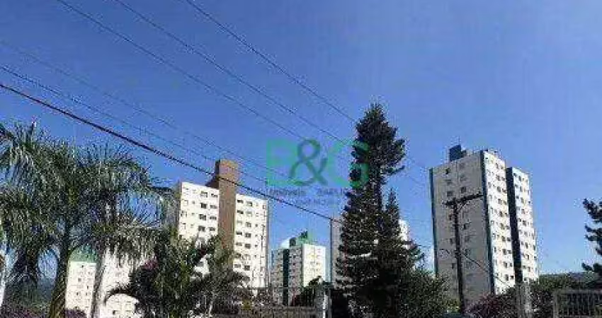 Apartamento com 2 dormitórios à venda, 50 m² por r$ 178.448,00 - jardim peri - são paulo/sp
