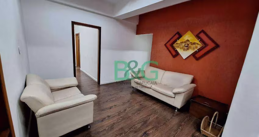 Conjunto, 180 m² - venda por r$ 680.000,00 ou aluguel por r$ 7.865,00/mês - campos elíseos - são paulo/sp
