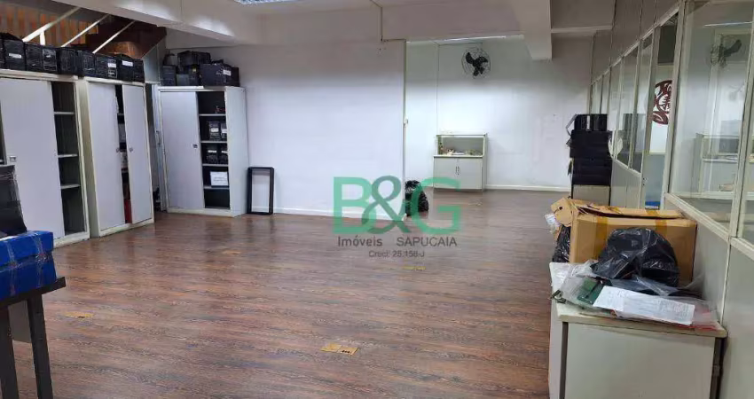 Conjunto para alugar, 180 m² por r$ 6.000/mês - campos elíseos - são paulo/sp