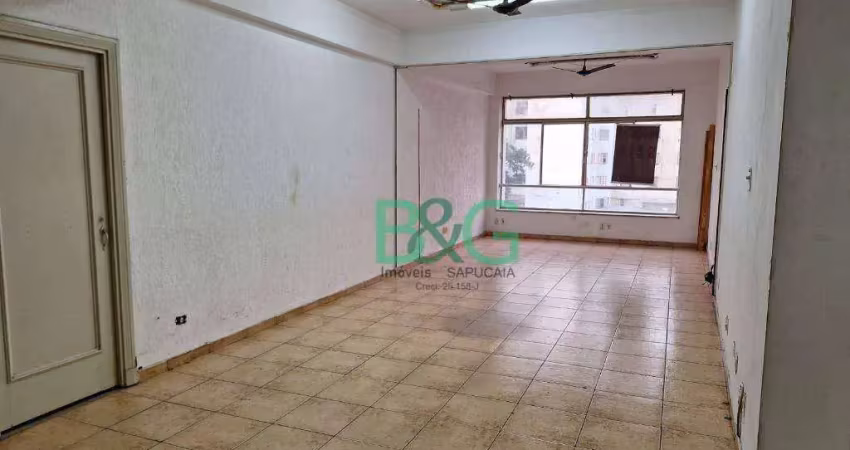 Sala para alugar, 40 m² por r$ 1.600,00/mês - campos elíseos - são paulo/sp