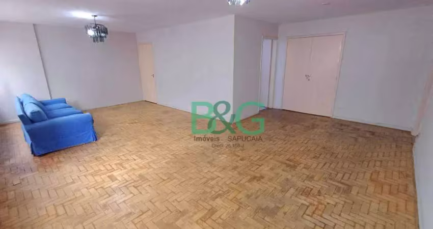 Apartamento com 3 dormitórios à venda, 154 m² por r$ 1.820.000,00 - itaim bibi - são paulo/sp