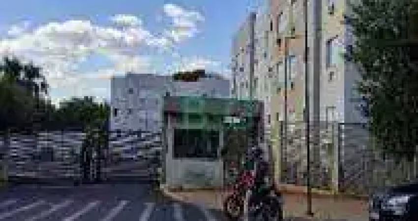 Apartamento com 2 dormitórios à venda, 42 m² por r$ 97.983 - vila abranches - ribeirão preto/sp