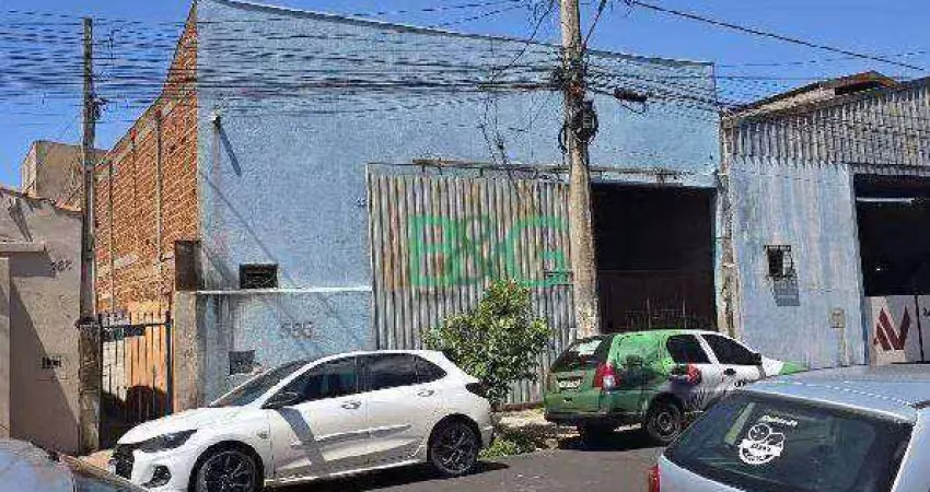 Casa com 2 dormitórios à venda, 310 m² por r$ 388.761 - vila carvalho - ribeirão preto/sp