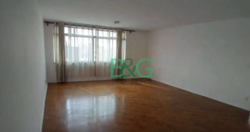 Apartamento com 4 dormitórios à venda, 120 m² por r$ 500.000 - bom retiro - são paulo/sp