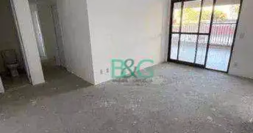 Apartamento com 3 dormitórios à venda, 129 m² por r$ 1.319.000 - mooca - são paulo/sp