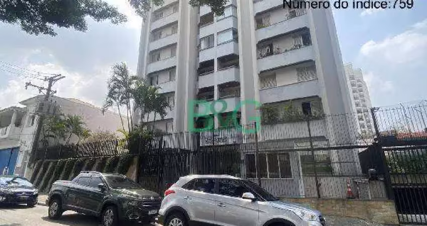 Apartamento à venda, 88 m² por r$ 390.686,62 - mooca - são paulo/sp