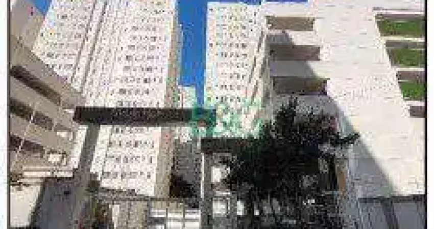 Apartamento com 1 dormitório à venda, 36 m² por r$ 158.476,46 - pirituba - são paulo/sp