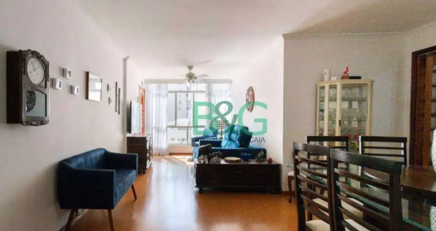 Apartamento com 3 dormitórios à venda, 105 m² por r$ 1.270.000,00 - jardim paulista - são paulo/sp