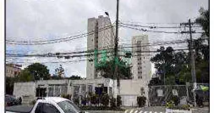 Apartamento à venda, 75 m² por r$ 269.789,25 - pirajussara - são paulo/sp