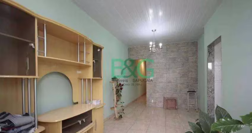 Apartamento à venda, 62 m² por r$ 340.000,00 - brás - são paulo/sp
