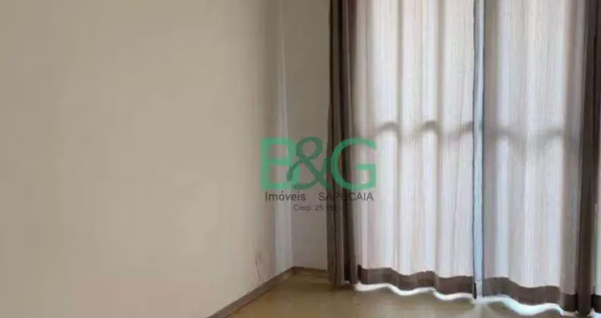 Apartamento à venda, 45 m² por r$ 589.000,00 - pinheiros - são paulo/sp