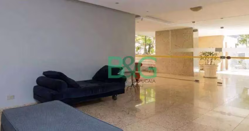 Apartamento com 3 dormitórios à venda, 146 m² por r$ 1.349.000 - jardim paulista - são paulo/sp
