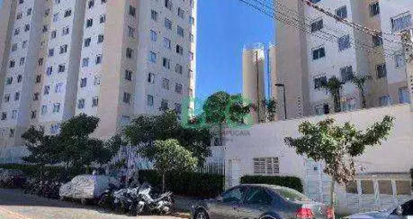 Apartamento à venda, 32 m² por r$ 218.153,08 - vila nova curuçá - são paulo/sp