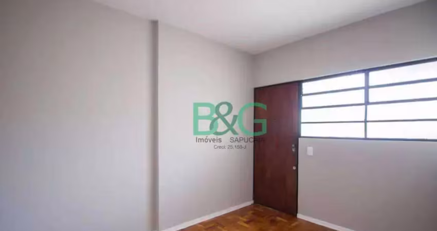 Apartamento com 2 dormitórios à venda, 49 m² por r$ 489.000 - sumarezinho - são paulo/sp
