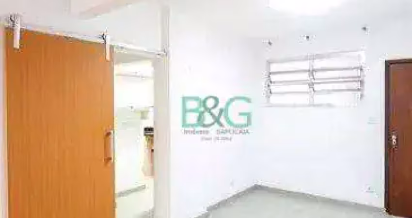Apartamento à venda, 64 m² por r$ 398.000,00 - tatuapé - são paulo/sp