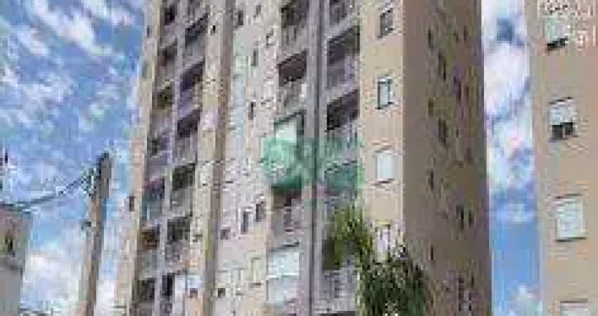 Apartamento com 2 dormitórios à venda, 68 m² por r$ 164.927 - parque residencial rondon - salto/sp