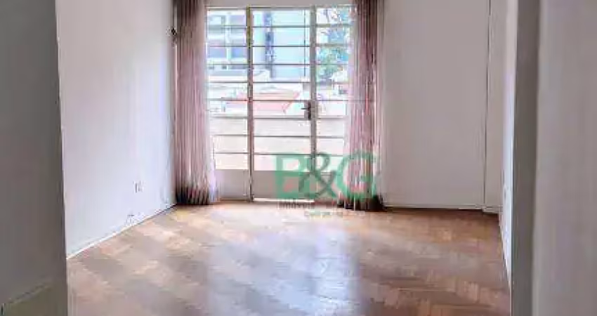 Apartamento com 3 dormitórios à venda, 112 m² por r$ 890.000,00 - alto de pinheiros - são paulo/sp