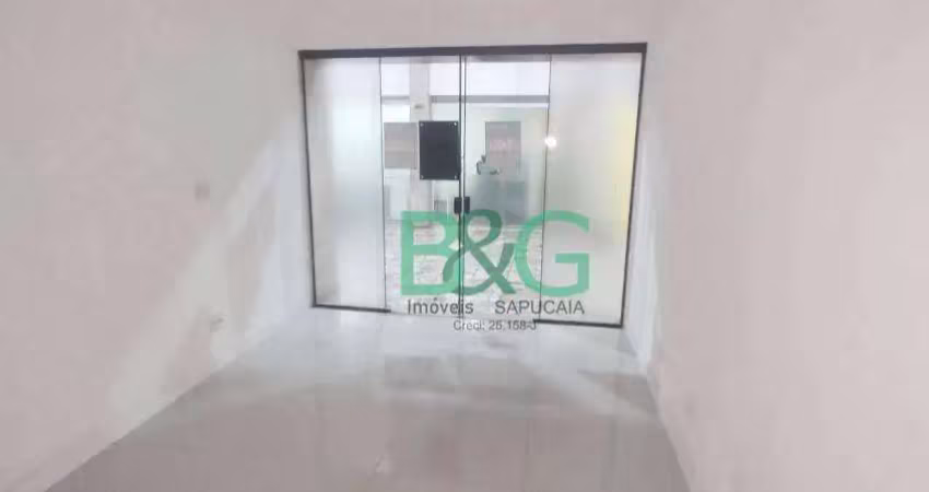 Sala para alugar, 40 m² por r$ 2.450,00/mês - consolação - são paulo/sp