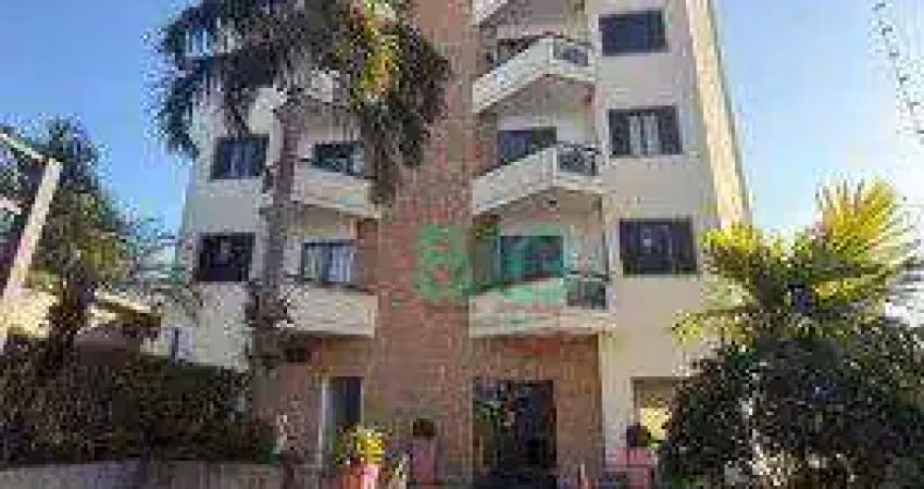 Cobertura com 3 dormitórios à venda, 170 m² por r$ 1.155.000 - jardim paraíso - são paulo/sp
