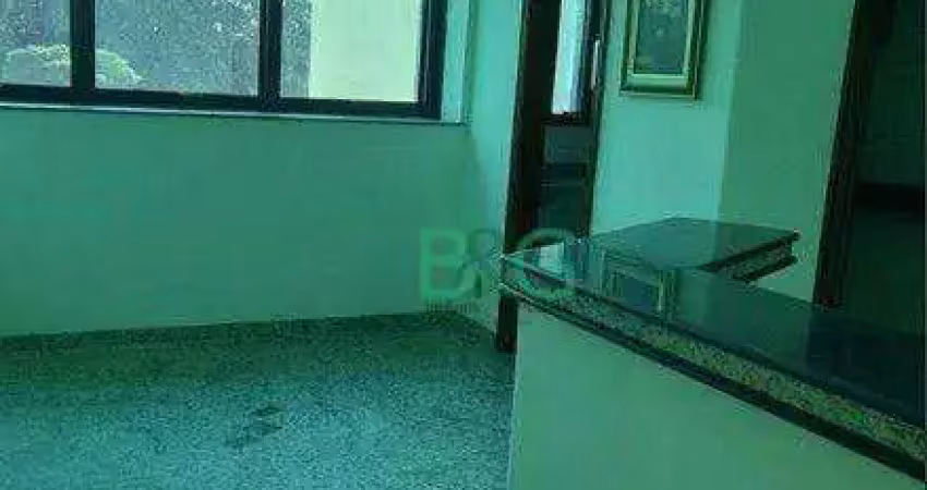 Conjunto à venda, 38 m² por r$ 425.000 - vila mariana - são paulo/são paulo