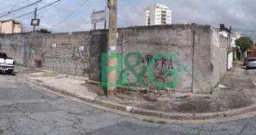 Terreno para alugar, 1080 m² por r$ 25.608,80/mês - vila matilde - são paulo/sp