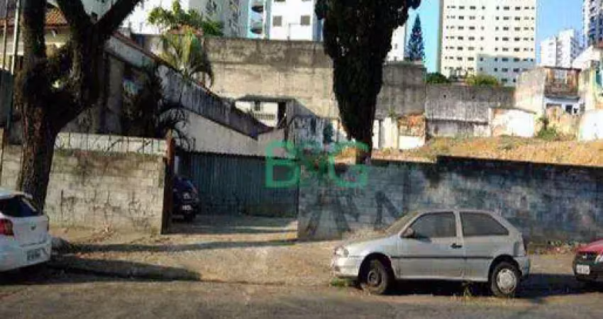 Prédio para alugar, 981 m² por r$ 133.556/mês - vila regente feijó - são paulo/sp
