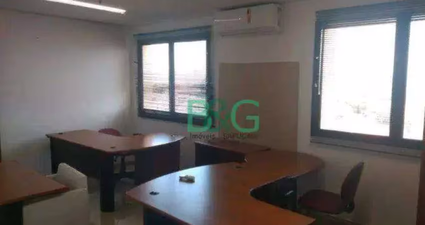 Sala para alugar, 50 m² por r$ 3.800/mês - penha de frança - são paulo/sp