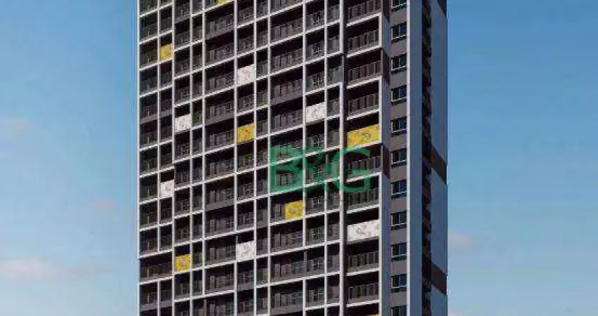 Loja à venda, 53 m² por r$ 544.500 - jardim américa - são paulo/sp